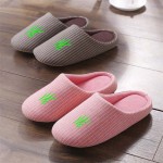 Custom Imprinted Home Slipper