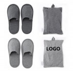 Branded Portable slippers