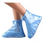 Waterproof Reusable Shoe Cover Branded