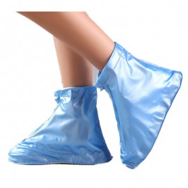 Waterproof Reusable Shoe Cover Branded  Waterproof Reusable Shoe Cover Branded