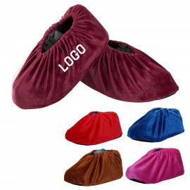 Anti-slip Shoe Covers Branded