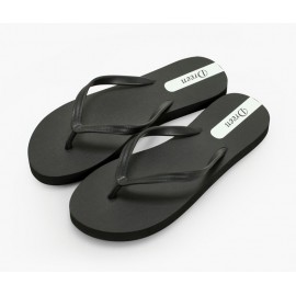 Man's Flip Flop/Slipper Custom Imprinted  Man