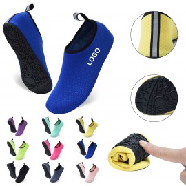 Branded Water Sports Shoes Barefoot