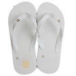 Branded Flip Flops Summer Sandals
