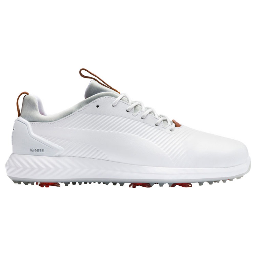 Branded Puma Ignite Pwradapt Leather 2.0 Branded Puma Ignite Pwradapt Leather 2.0