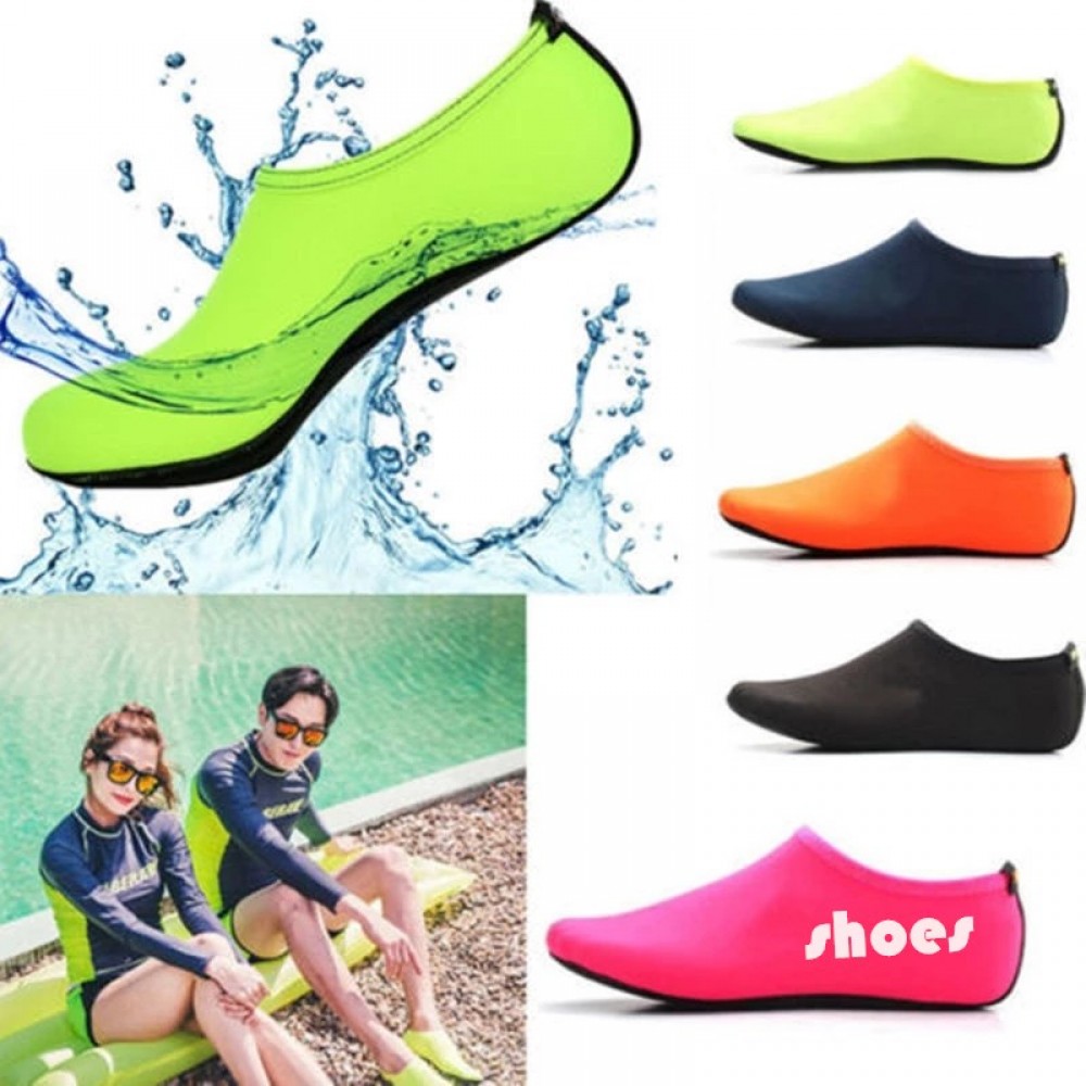 Branded Swimming Water Breathable Shoes Branded Swimming Water Breathable Shoes