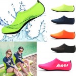 Branded Swimming Water Breathable Shoes