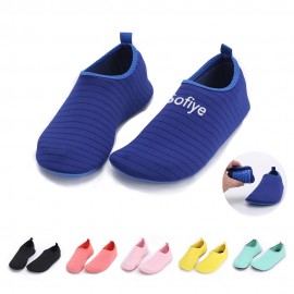 Beach Shoes Custom Imprinted  Beach Shoes Custom Imprinted