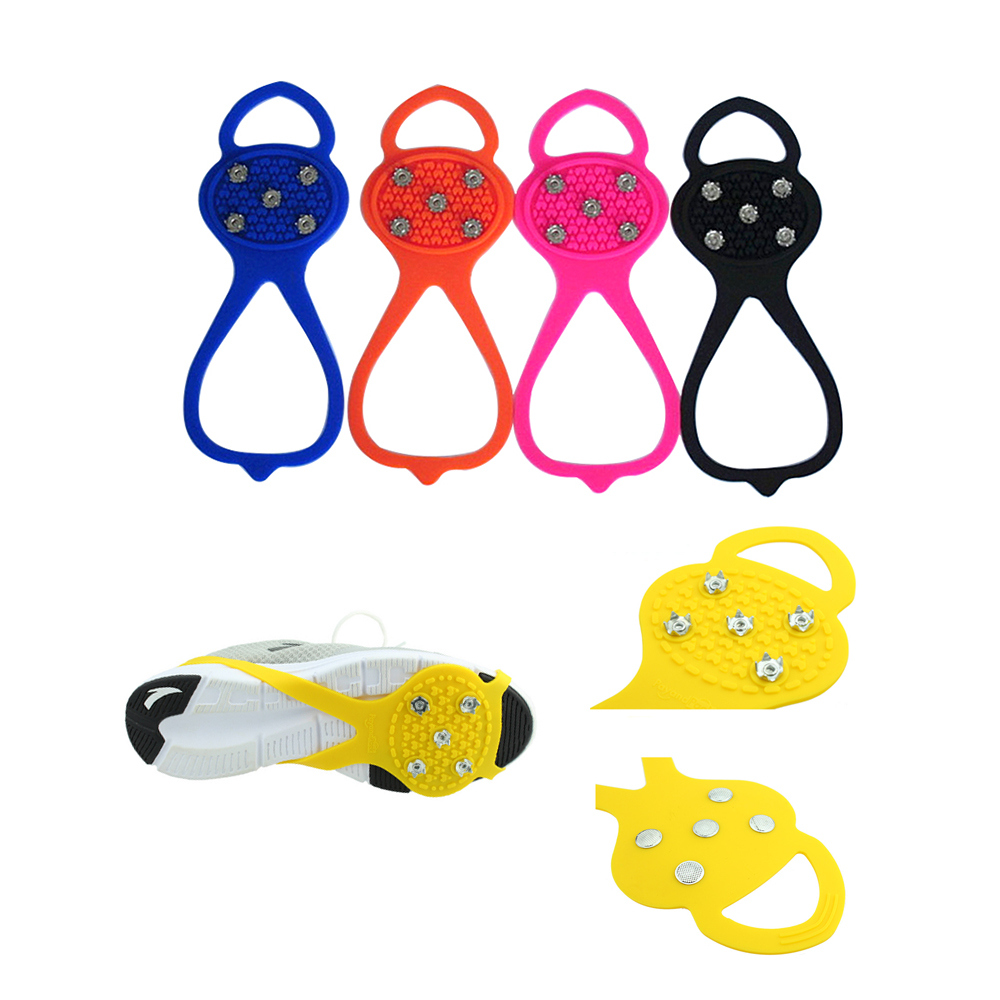 Anti-slip Ice Traction Grip Cleat Branded