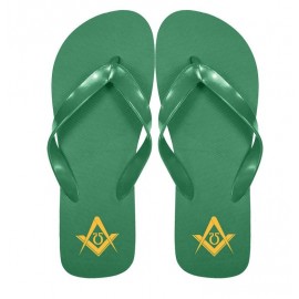 Copa Flip Flops Branded