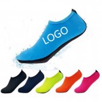 Logo Printed Water Sports Quick-Dry Shoes