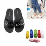 Branded Custom Slipper Slide Sandals