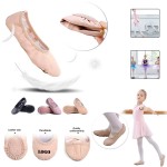 Branded Ballet Practice Shoes