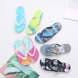 Flip Flops Custom Imprinted