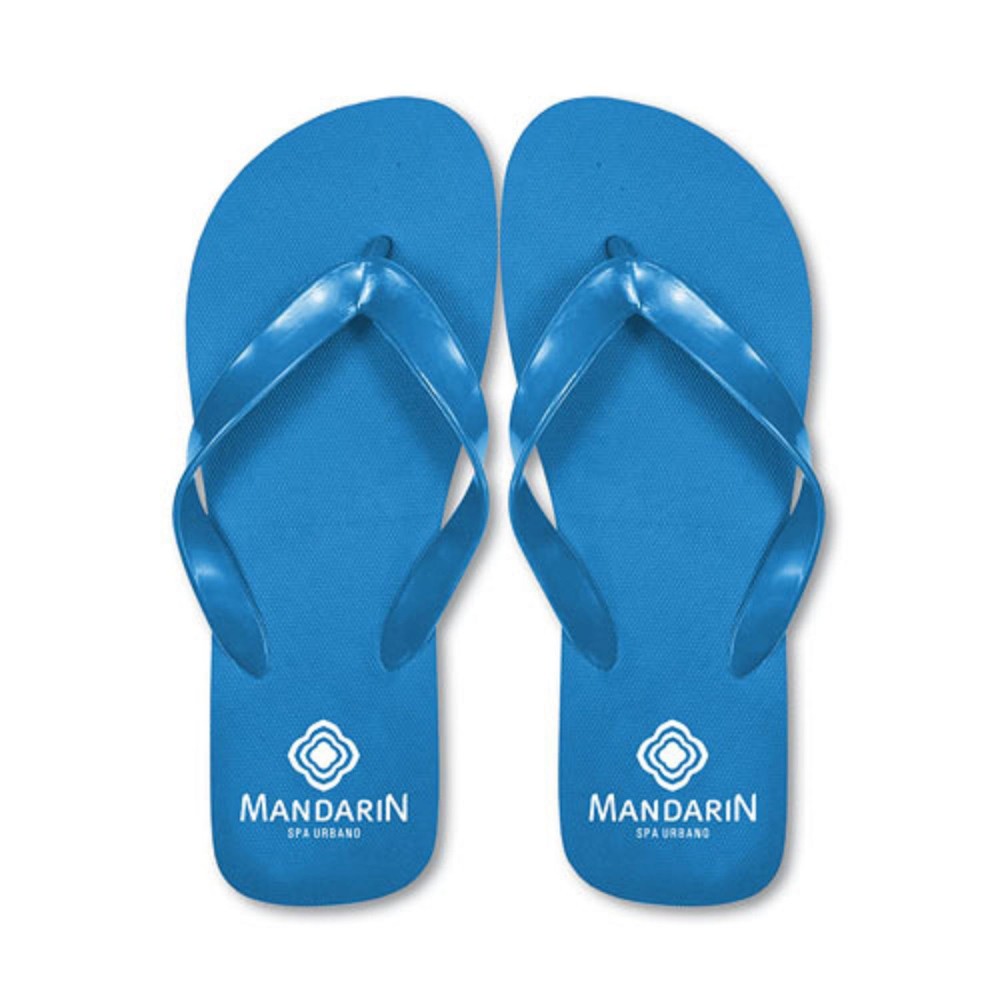 Branded Baja Cali Flip Flop Branded Baja Cali Flip Flop