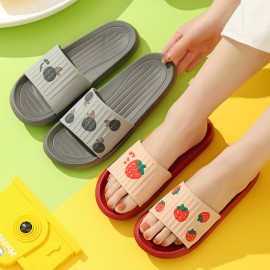 Custom Imprinted Shower Slippers  Custom Imprinted Shower Slippers