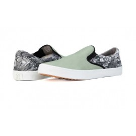 Custom Slip On Shoes Branded  Custom Slip On Shoes Branded