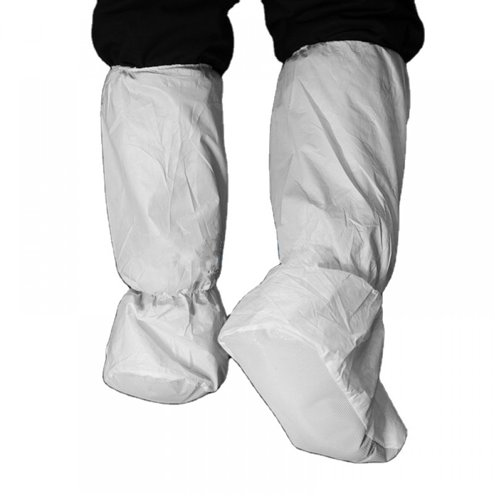 Dust-Proof Antistatic Boots Shoes Covers Branded