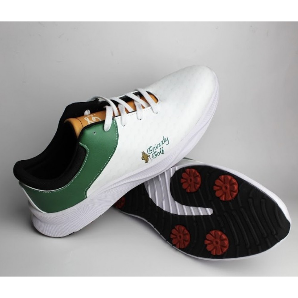 Custom Golf Shoe Custom Imprinted