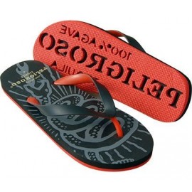 Budget Zori Economy Flip Flops Custom Imprinted