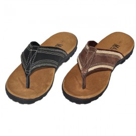 Branded Men's Comfort Sandals