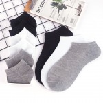 No Show Invisible Liner Socks Branded