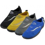 Custom Imprinted Men's Wave Water Shoes - Size 7-13