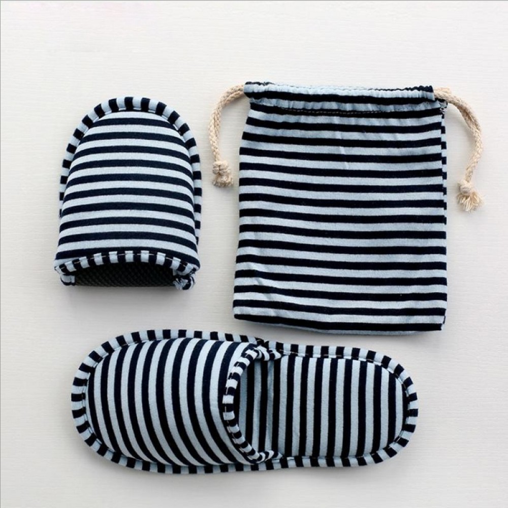 Custom Imprinted Portable Travel Slippers Custom Imprinted Portable Travel Slippers