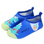Aqua Water Socks And Shoes For Kids Branded