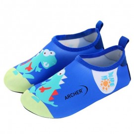 Aqua Water Socks And Shoes For Kids Branded