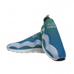 Custom Printed Tennis Shoes - The Drifter Branded