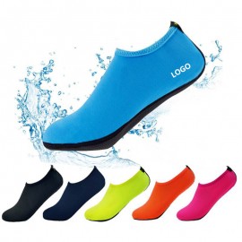 Water Sports Quick-Dry Shoes Custom Imprinted