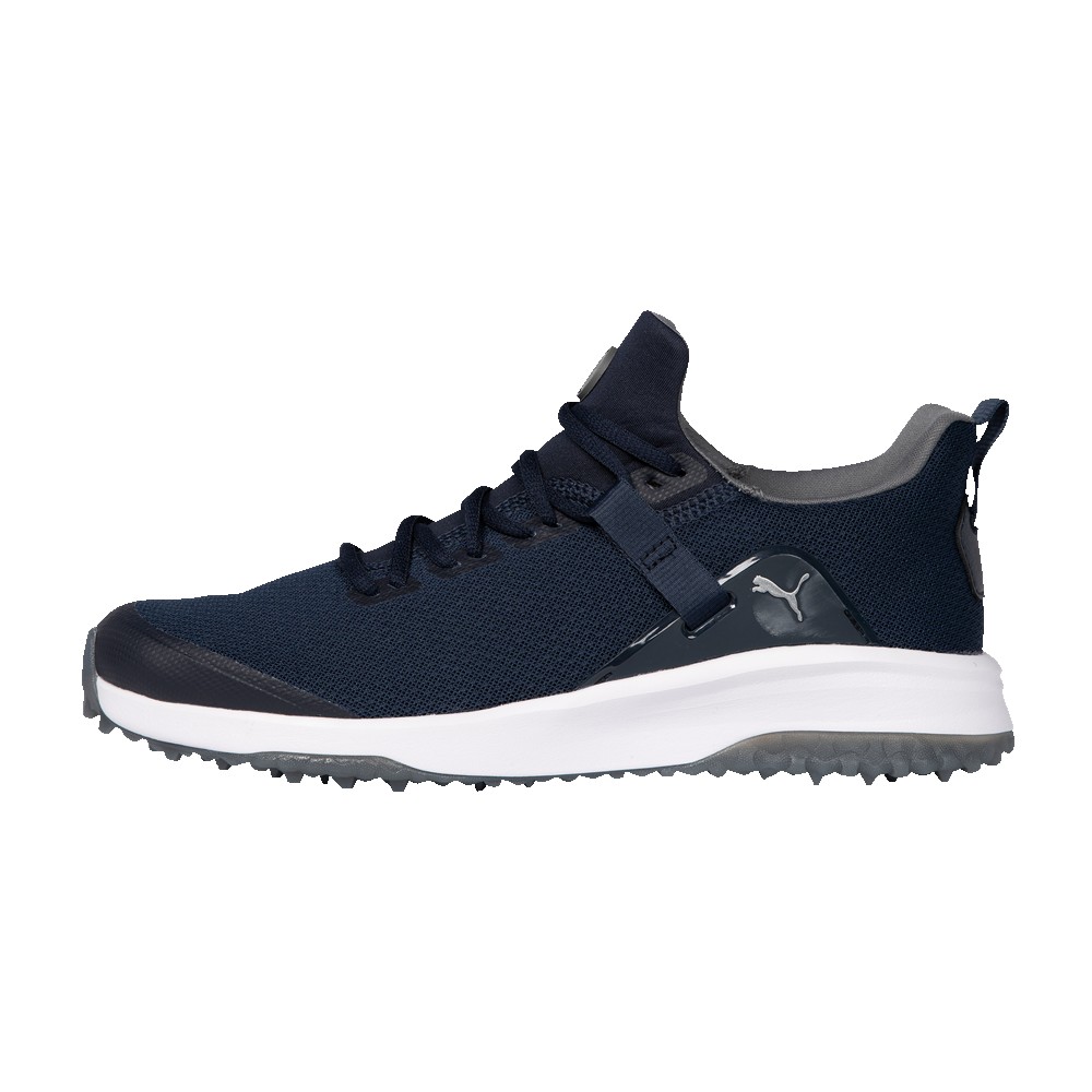 Puma FUSION EVO Golf Shoes Branded Puma FUSION EVO Golf Shoes Branded