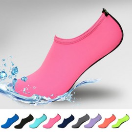 Custom Imprinted Snorkeling shoes