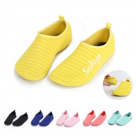 Custom Imprinted Quick-Dry Water Shoes  Custom Imprinted Quick-Dry Water Shoes