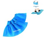 Non- woven Disposable Shoes Covers Branded