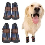 Pet Boots Custom Imprinted