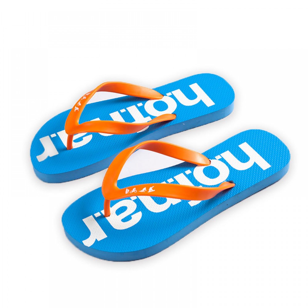Customize Comfort Flip Flops Slide Sandals Branded Customize Comfort Flip Flops Slide Sandals Branded