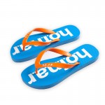 Customize Comfort Flip Flops Slide Sandals Branded