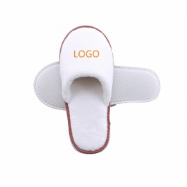 Disposable Slippers Custom Imprinted  Disposable Slippers Custom Imprinted