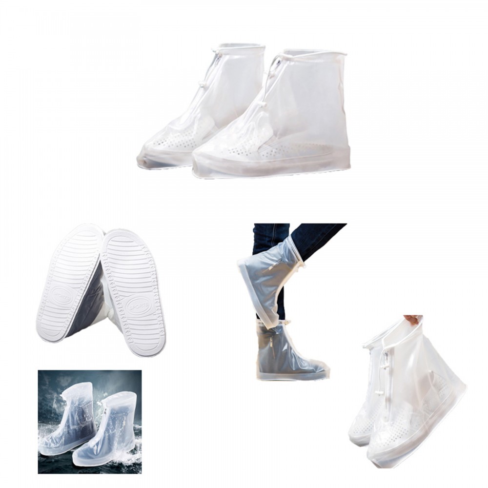 Rainproof Shoe Cover/ Rain shoes Branded