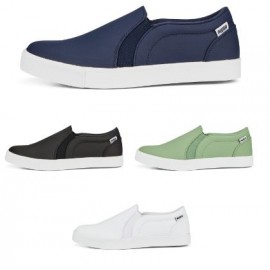 Custom Imprinted Puma Womens Tustin Fusion Slip-on  Custom Imprinted Puma Womens Tustin Fusion Slip-on