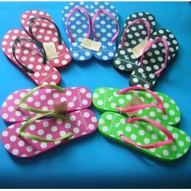 Lady's Flip Flop/Slipper Branded