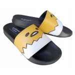 Hydro Slider Sandals Branded