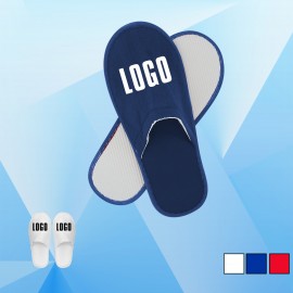 Branded Disposable Slippers  Branded Disposable Slippers