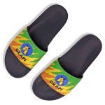 Custom Slide Sandals Custom Imprinted
