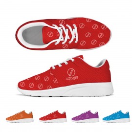 Custom Sneakers Custom Imprinted  Custom Sneakers Custom Imprinted