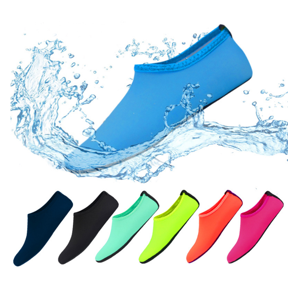 Branded Water Sports Beach Swim Shoes