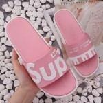 Custom Flat unisex Slipper Sandals Branded