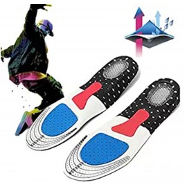 Branded Sport Breathable Insoles